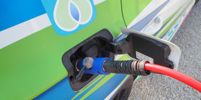 Metano aumentato in tutta Europa? No e resta anche il carburante più conveniente!